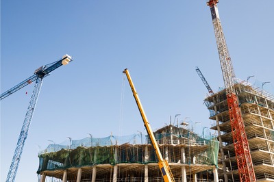 線上化 建筑行業(yè)轉(zhuǎn)型升級的必由之路